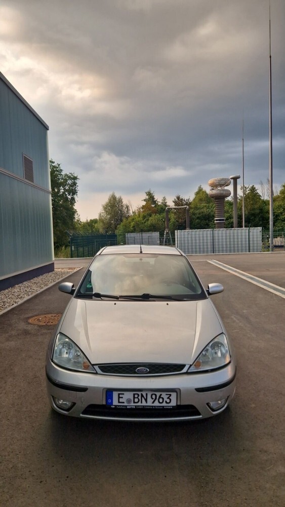 Ford Focus 220.000 km 1.500 € Essen 45121