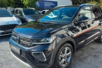 VW T-Cross 32.763 km 22.750 &euro; Wuppertal 42109