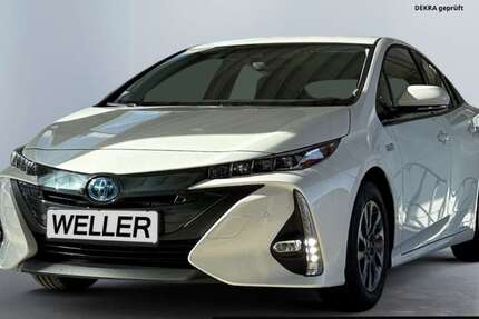 Toyota Prius 60.414 km 22.470 &euro; Dortmund 44143