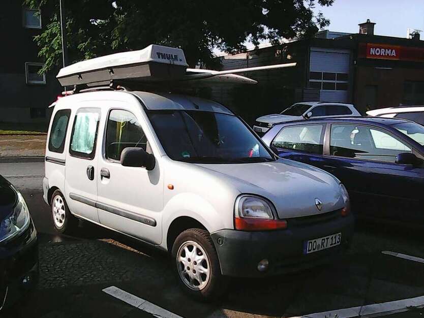 Kangoo