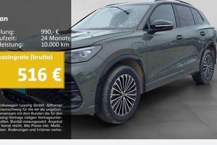 VW Tiguan 31.906 km 44.980 &euro; Dorsten 46282