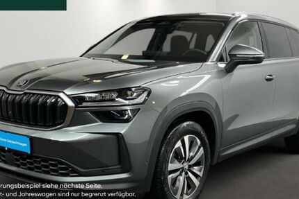 Skoda Kodiaq 18.828 km 42.810 &euro; Hagen 58089