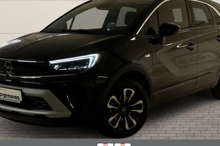 Opel Crossland (X) 14.600 km 16.390 &euro; Gelsenkirchen 45894