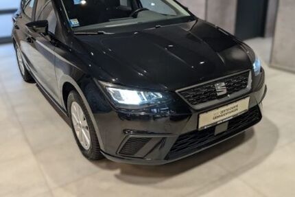 Seat Ibiza 53.664 km 14.990 &euro; Hagen 58089