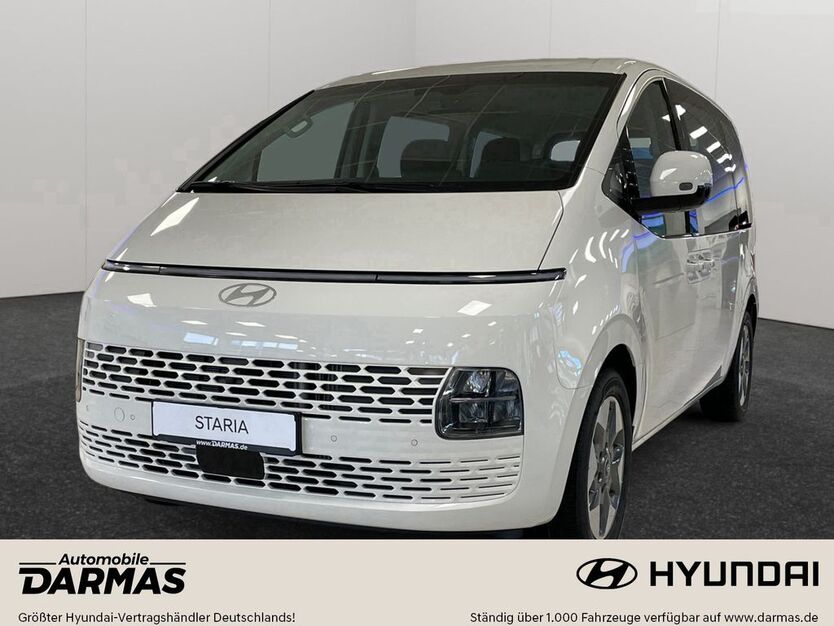 Hyundai STARIA 2.043 km 40.590 € Oer-Erkenschwick 45739
