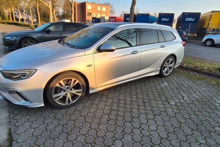 Opel Insignia 88.000 km 24.899 &euro; Dorsten 46282