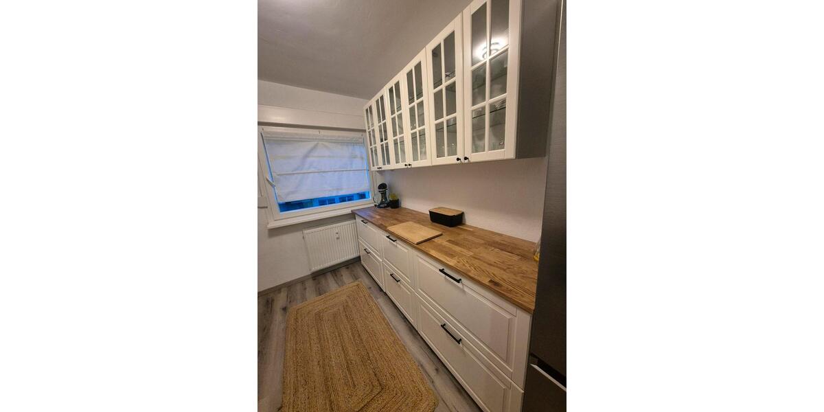 Nachmieter gescht 3.5 zimmer