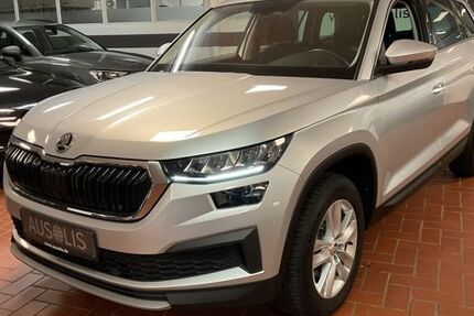 Skoda Kodiaq 84.000 km 23.390 &euro; Wülfrath 42489