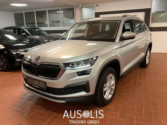 Skoda Kodiaq 84.000 km 23.390 &euro; Wülfrath 42489