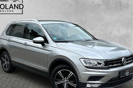 VW Tiguan 149.900 km 18.490 € Iserlohn 58638