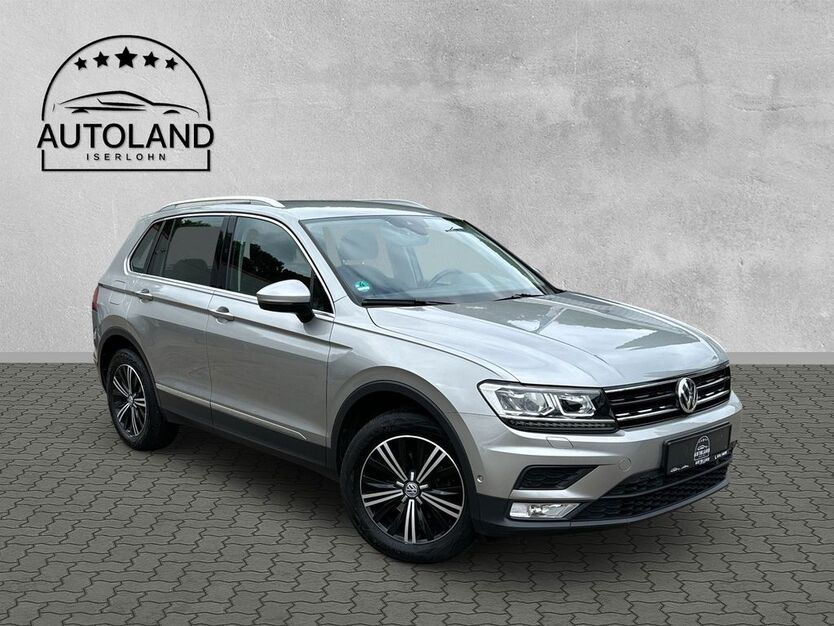 VW Tiguan 149.900 km 18.490 € Iserlohn 58638