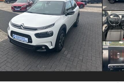Citroen C4 27.379 km 12.990 € Kamen 59174