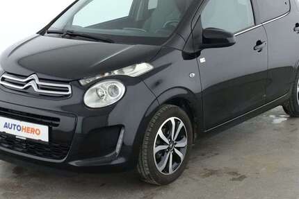 Citroen C1 29.676 km 10.350 &euro; Essen 45141