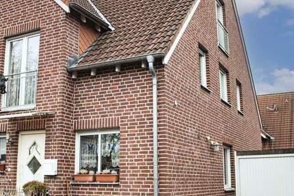 Haus Recklinghausen König-Ludwig - 4 Zimmer, 120 m&sup2;, 396.500&euro; | Angebot:25661196