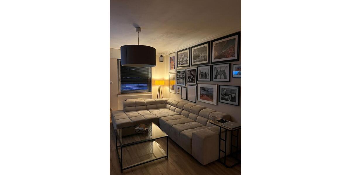 Zwei gepflegte 2-Zimmer-Eigentumswohnungen in Essen-Altenessen 2 zimmer