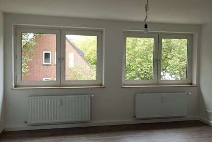 Wohnung zum Mieten in Gelsenkirchen 310,83 € 48.72 m² 2 zimmer