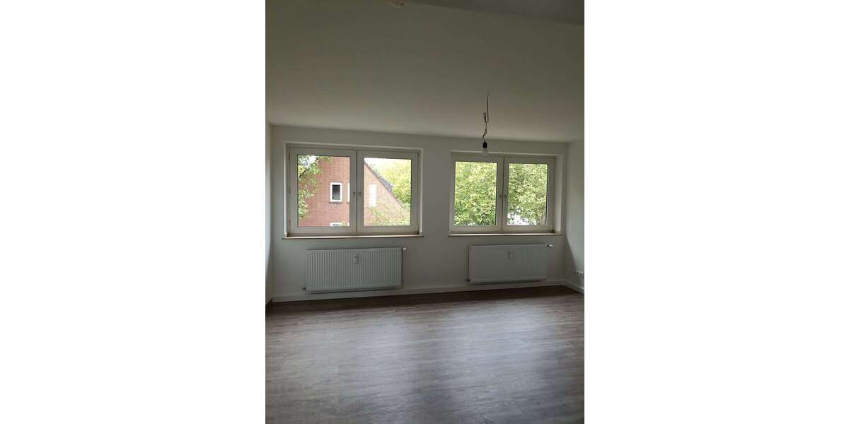 Wohnung zum Mieten in Gelsenkirchen 310,83 € 48.72 m² 2 zimmer