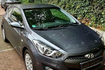 Hyundai i30 138.000 km 5.500 &euro; Herne 44651