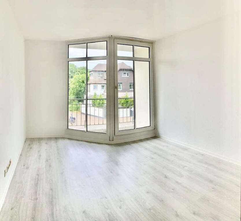 Wohnung zum Kaufen in Mülheim an der Ruhr 55.000 € 22.35 m²