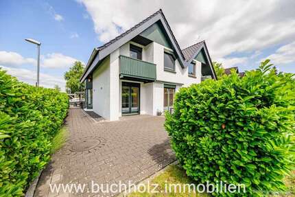 Haus zum Mieten in Buchholz 1.700 € 108 m²