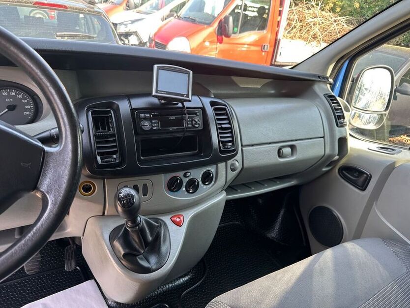 Vivaro