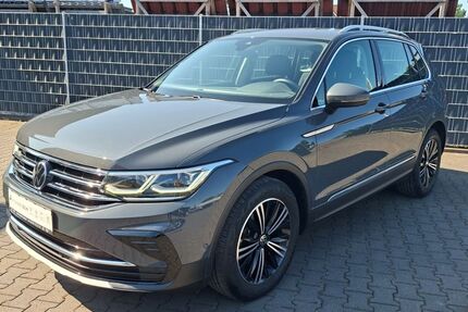 VW Tiguan 53.067 km 31.890 &euro; Selm 59379