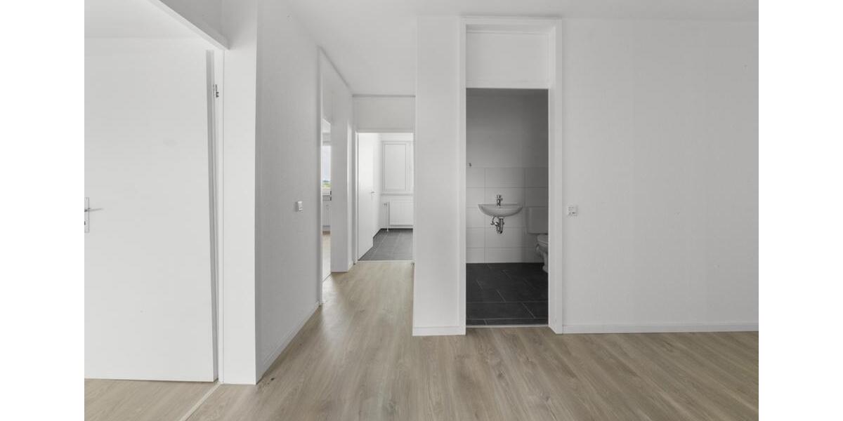Etagenwohnung Hagen Hohenlimburg - 3 Zimmer, 80 m&sup2;, 503&euro; | Angebot:23247474