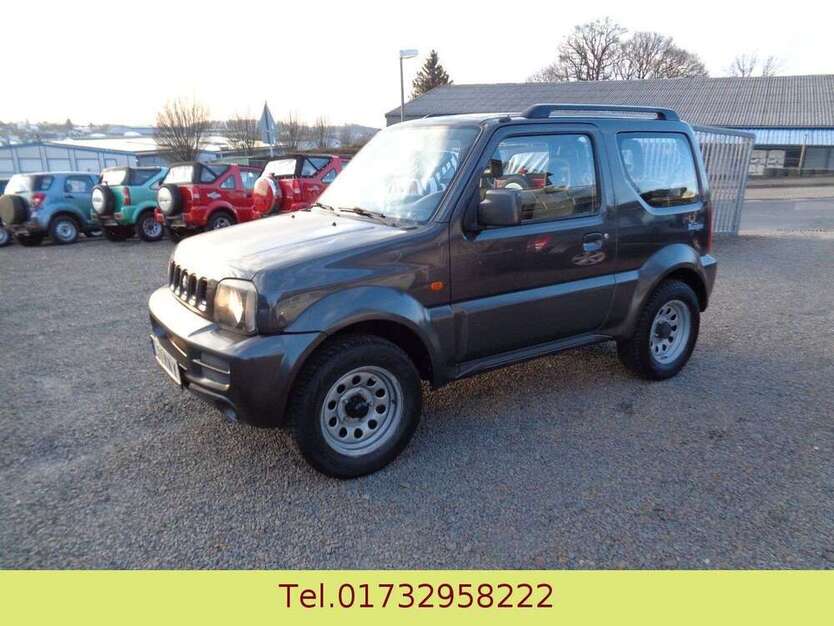 Jimny