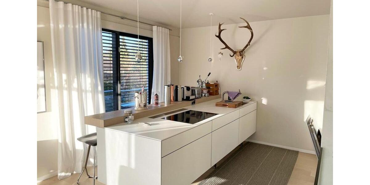 Maisonettenwohnung Dortmund Hombruch - 5 Zimmer, 218 m&sup2;, 3.200&euro; | Angebot:26702209