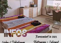 Schickes kernsaniertes, komplett möbliertes Appartement sucht neue Eigentümer