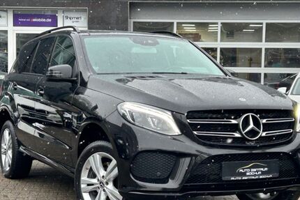 Mercedes-Benz GLE 350 132.166 km 31.971 &euro; Bochum 44894