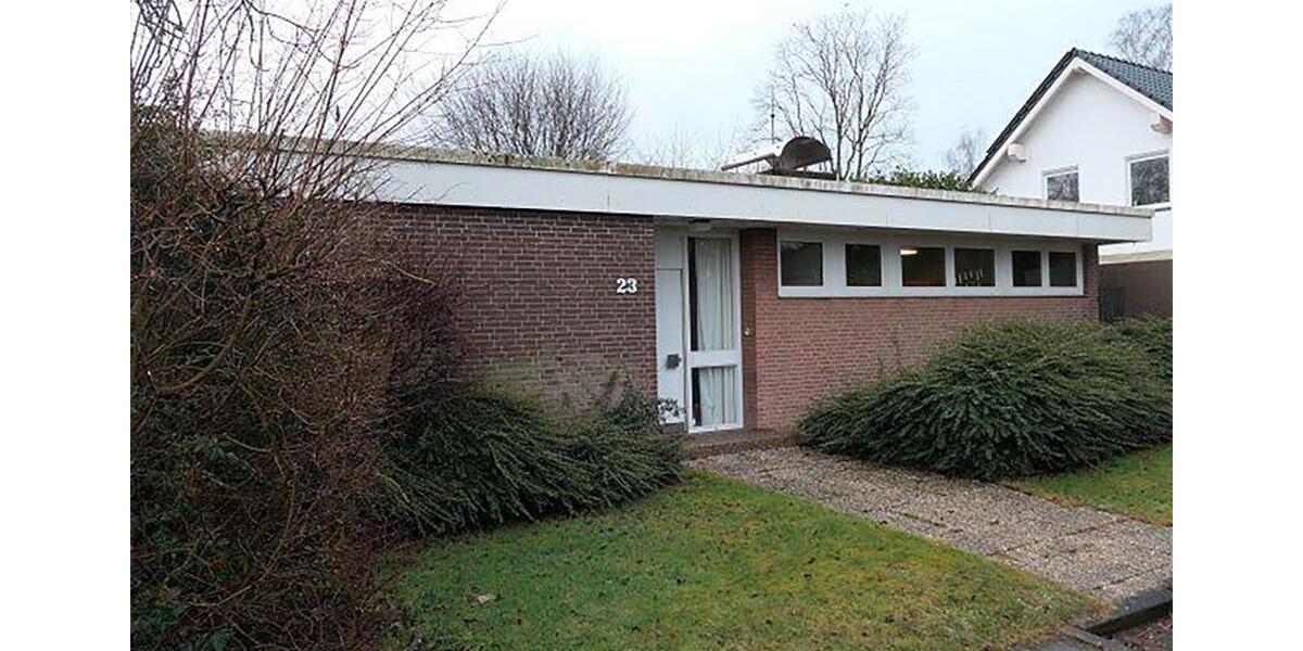 Bungalow Holzwickede - 550.000&euro; | Angebot:25721377