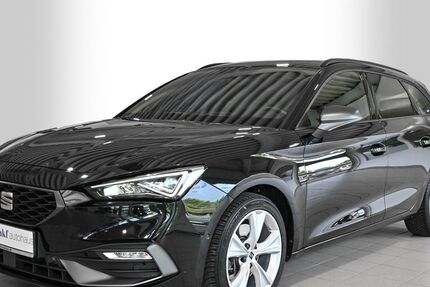 Seat Leon 73.519 km 24.950 € Schwerte 58239