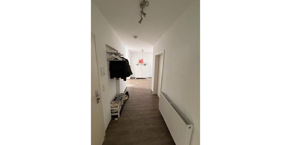 Etagenwohnung Dortmund Innenstadt West - 3 Zimmer, 98 m&sup2;, 920&euro; | Angebot:27602839