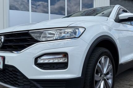 VW T-Roc 52.371 km 13.980 &euro; Hagen 58135