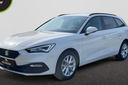 Seat Leon 45.516 km 21.940 € Bottrop 46244