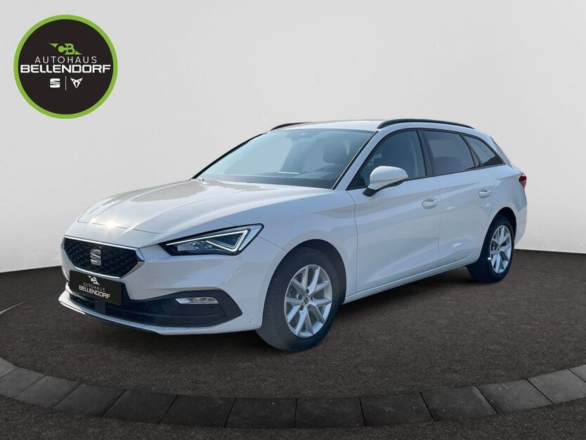 Seat Leon 45.516 km 21.940 € Bottrop 46244