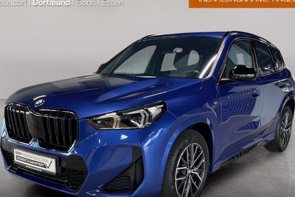 BMW X1 57.185 km 41.199 &euro; Dortmund 44263