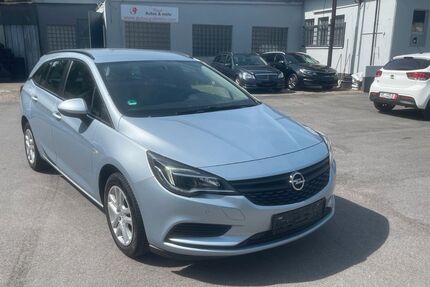 Opel Astra 68.776 km 7.990 &euro; Castrop-Rauxel 44577
