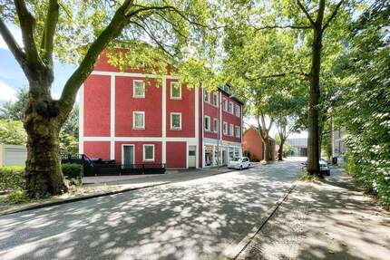 Wohnung Bochum Langendreer - 4 Zimmer, 106 m&sup2;, 850&euro; | Angebot:25769757