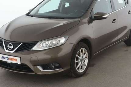 Nissan Pulsar 54.590 km 10.440 € Essen 45141