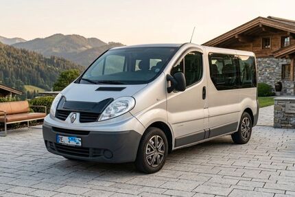 Renault Trafic 240.000 km 6.700 &euro; Marl 45770