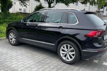 VW Tiguan 79.990 km 19.400 &euro; Gelsenkirchen 45894