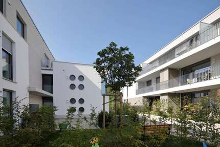 Wohnung zum Mieten in Schwerte 1.250 € 85 m²
