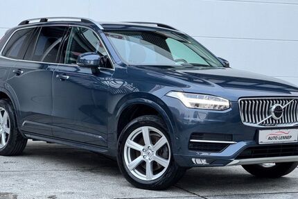 Volvo XC90 180.000 km 22.500 &euro; Hagen 58119