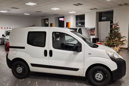 Citroen Nemo 98.286 km 5.900 &euro; Wuppertal 42279