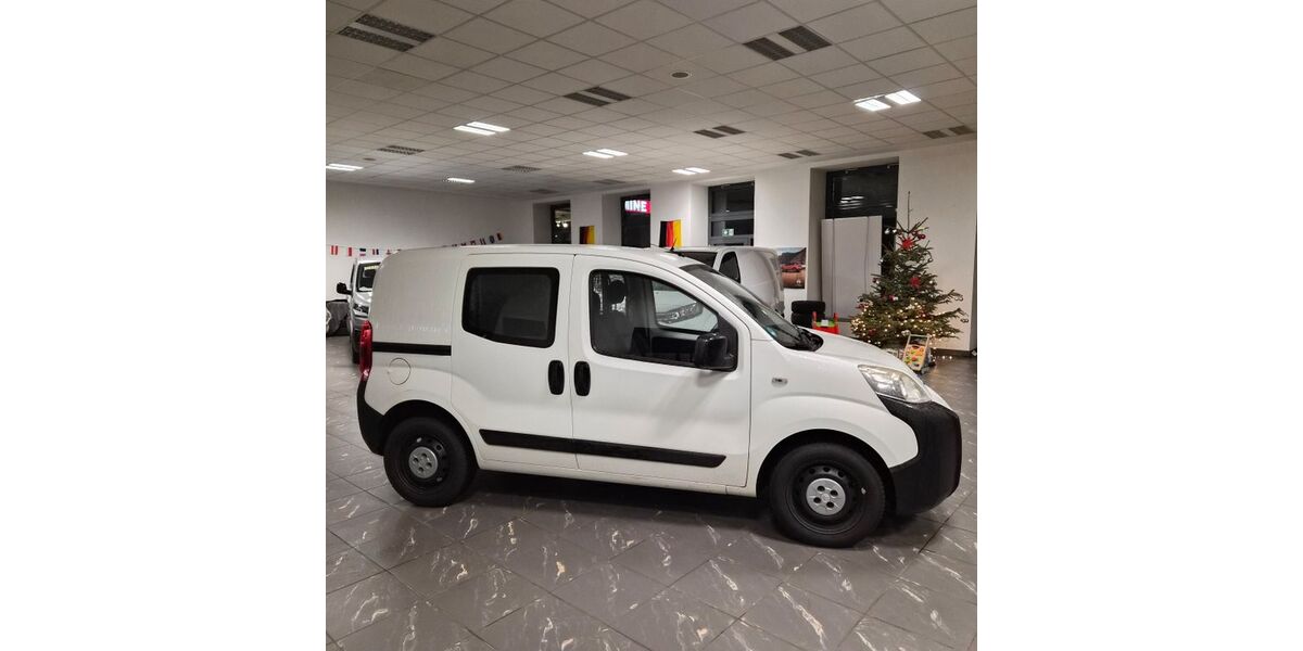 Citroen Nemo 98.286 km 5.900 &euro; Wuppertal 42279