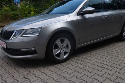 Skoda Octavia 290.000 km 7.994 € Witten 58453