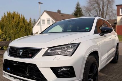 Seat Ateca 63.000 km 22.500 &euro; Heiligenhaus 42579