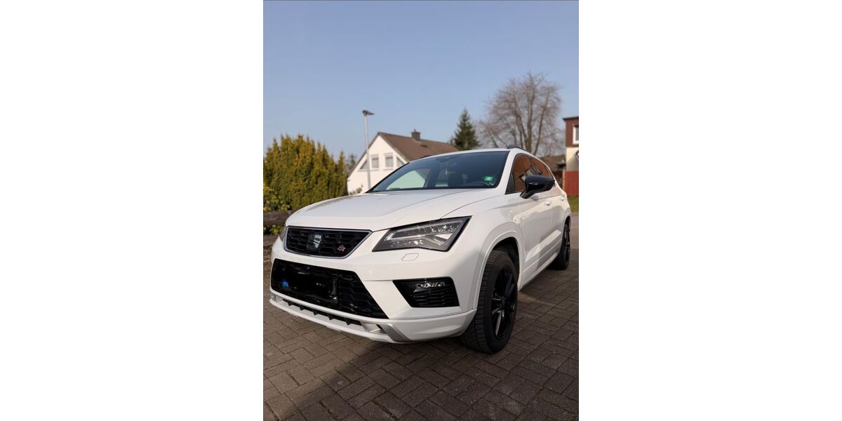 Seat Ateca 63.000 km 22.500 &euro; Heiligenhaus 42579